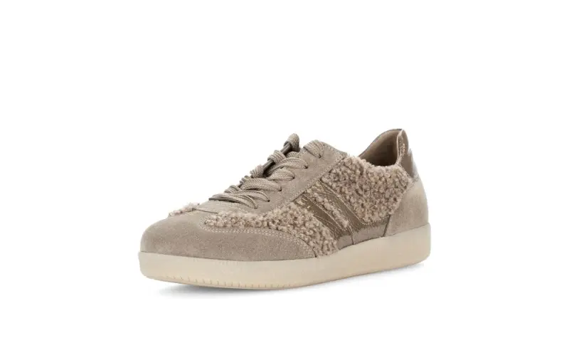 Gabor Sneakers Taupe