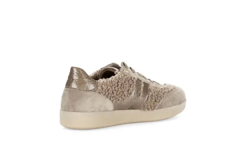 Gabor Sneakers Taupe