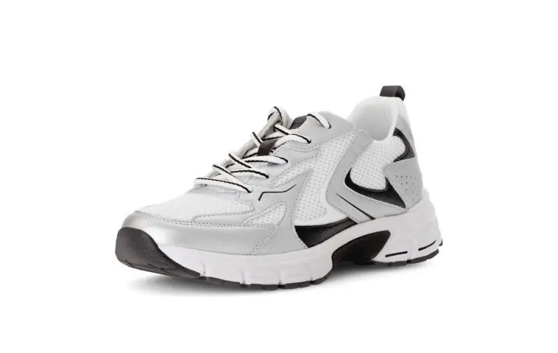 Gabor Sneakers Wit