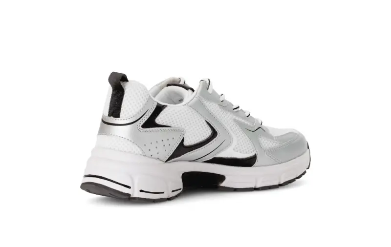 Gabor Sneakers Wit