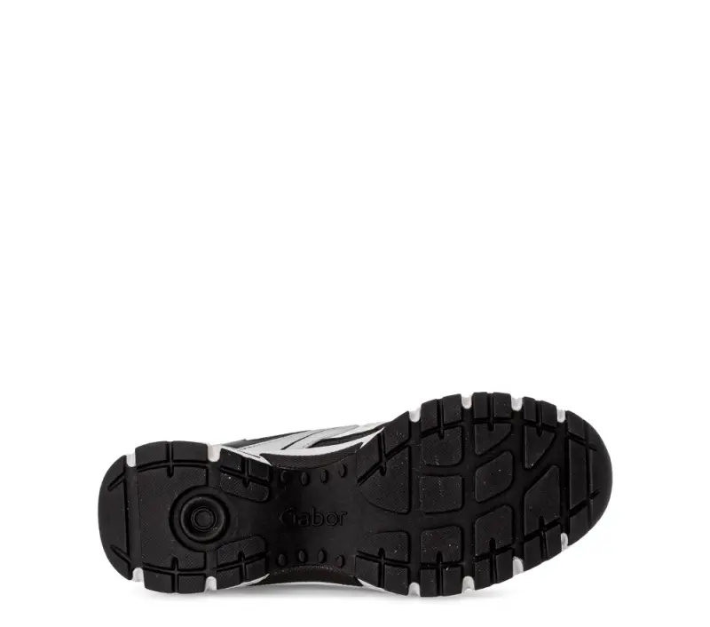 Gabor Sneakers Wit