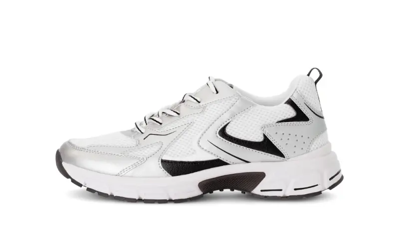 Gabor Sneakers Wit
