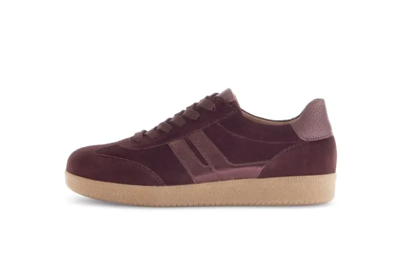 Gabor Sneakers Bordeaux