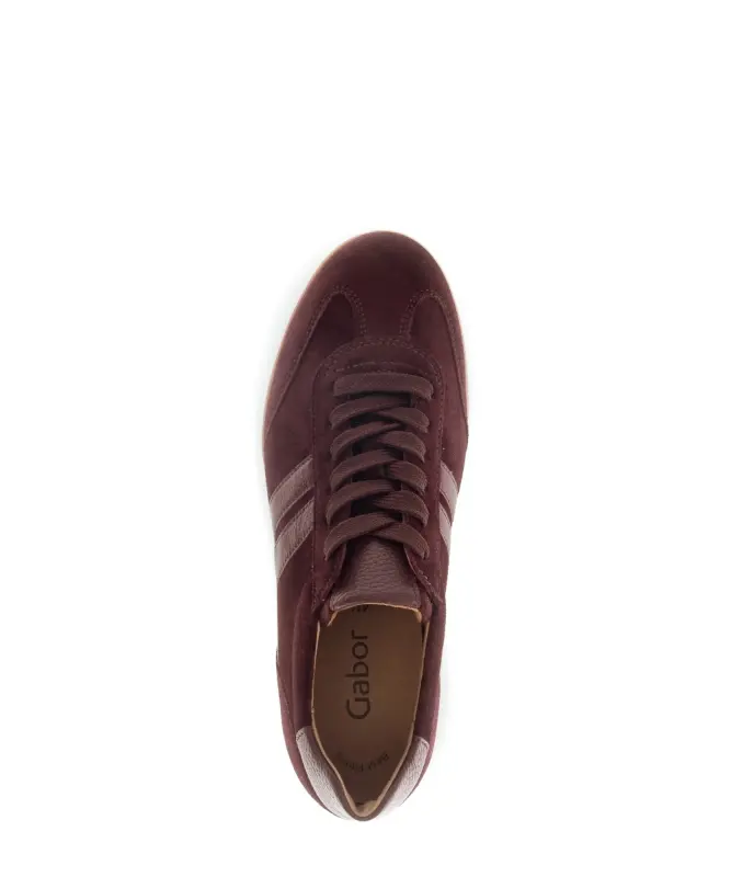 Gabor Sneakers Bordeaux