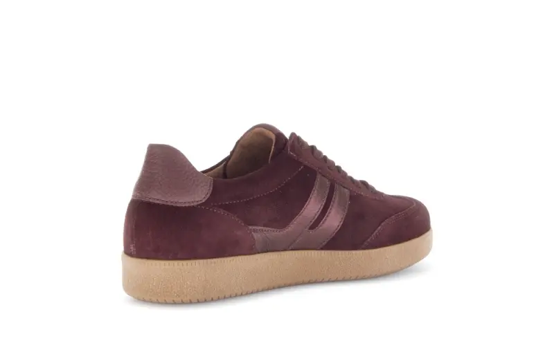 Gabor Sneakers Bordeaux
