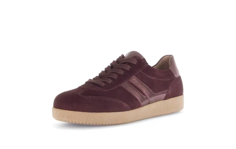 Gabor Sneakers Bordeaux