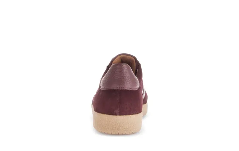 Gabor Sneakers Bordeaux