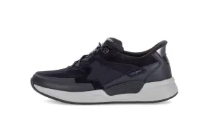 Gabor Rollingsoft Sneakers Nachtblauw