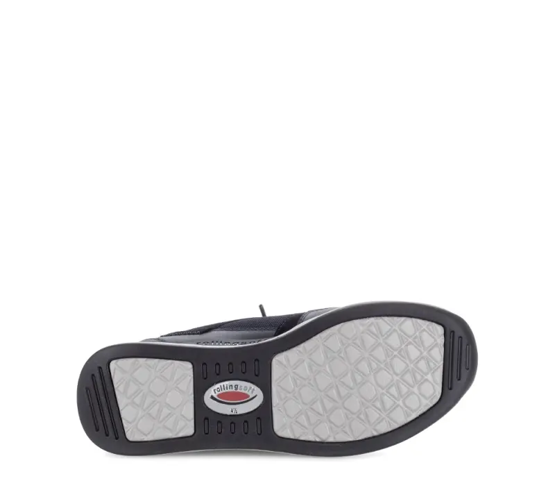 Gabor Rollingsoft Sneakers Nachtblauw