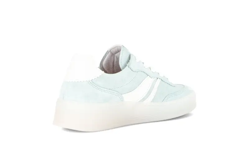 Gabor Sneakers Lichtgroen