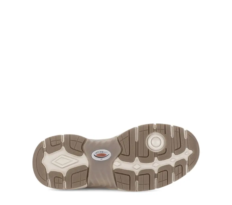 Gabor Rollingsoft Sneakers Beige