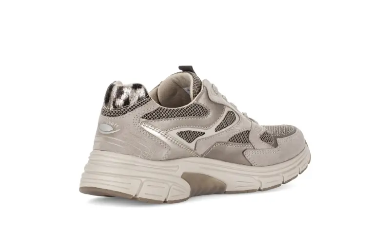Gabor Rollingsoft Sneakers Beige