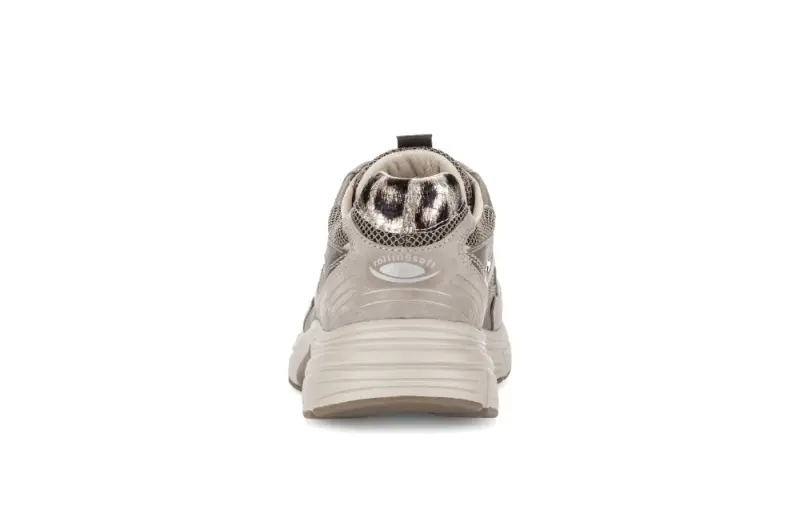 Gabor Rollingsoft Sneakers Beige