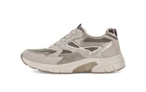 Gabor Rollingsoft Sneakers Beige
