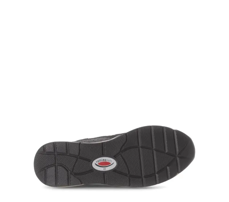 Gabor Rollingsoft Sneakers Taupe