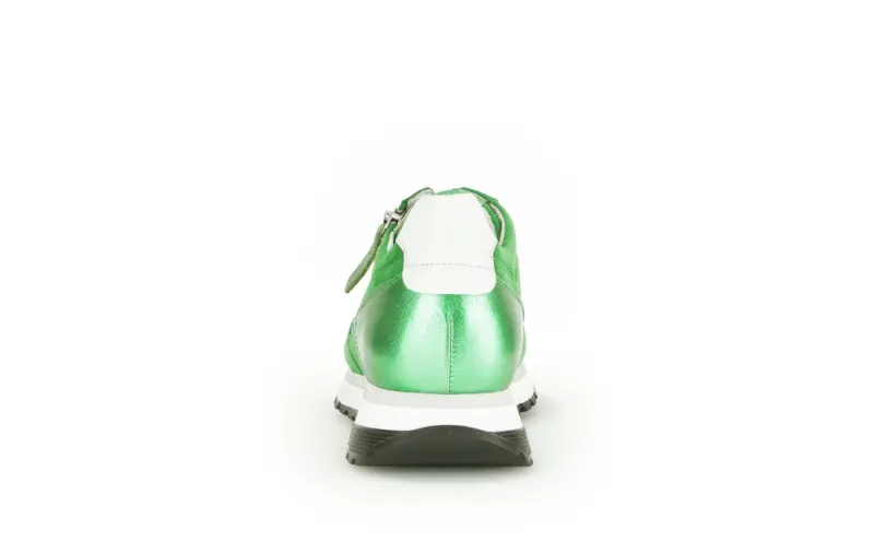 Gabor Sneakers Grasgroen