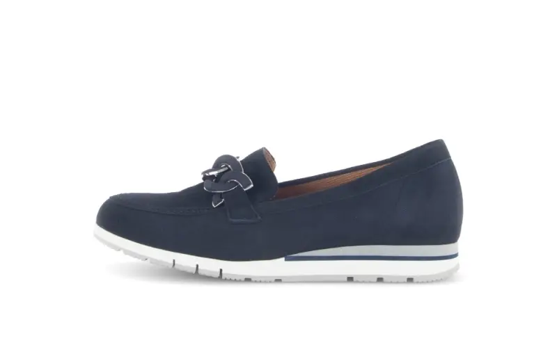 Gabor Instappers Nachtblauw