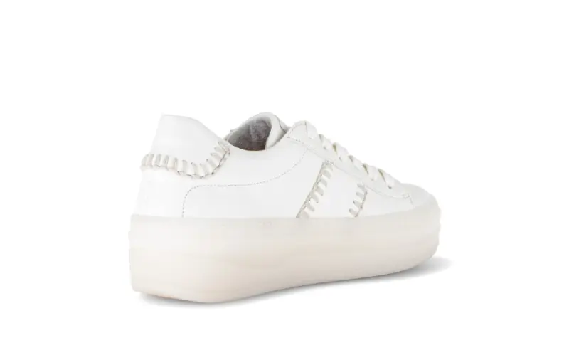 Gabor Sneakers Wit