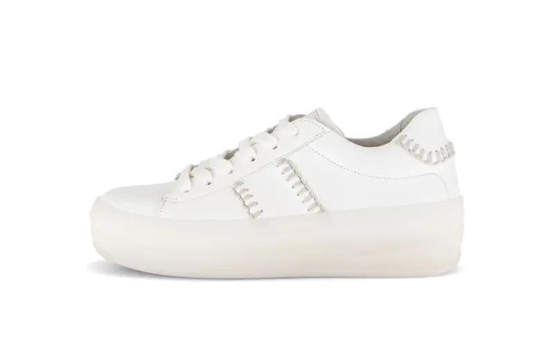 Gabor Sneakers Wit
