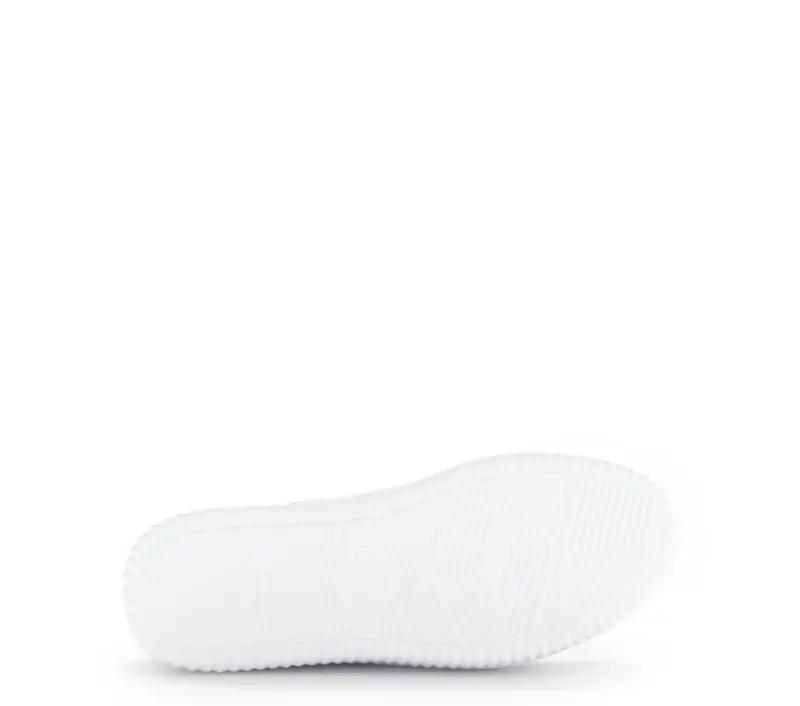 Gabor Sneakers Wit
