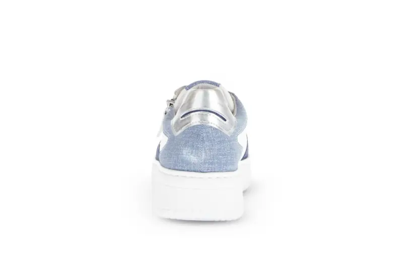Gabor Sneakers Wit