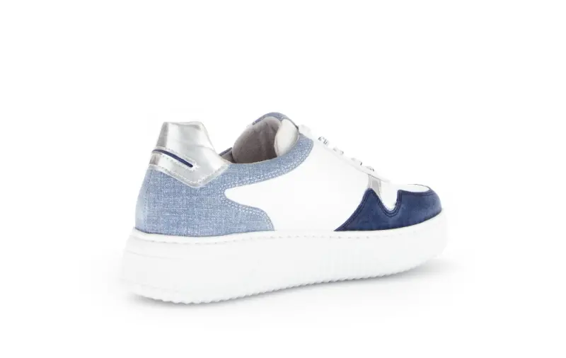 Gabor Sneakers Wit