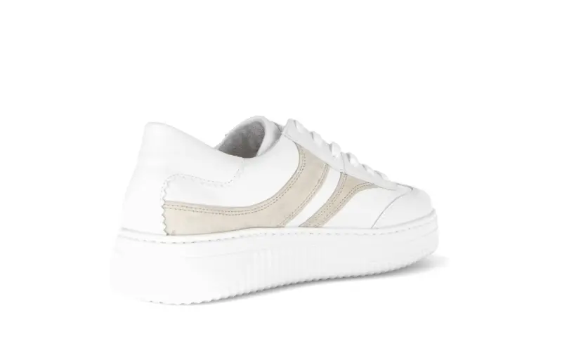 Gabor Sneakers Wit
