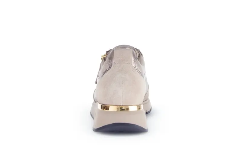 Gabor Sneakers Beige