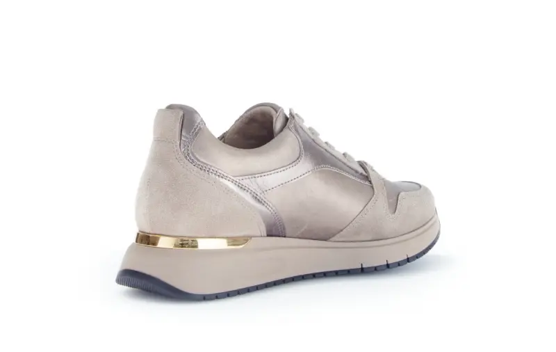 Gabor Sneakers Beige
