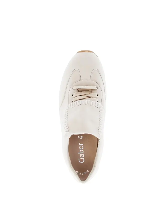Gabor Sneakers Beige
