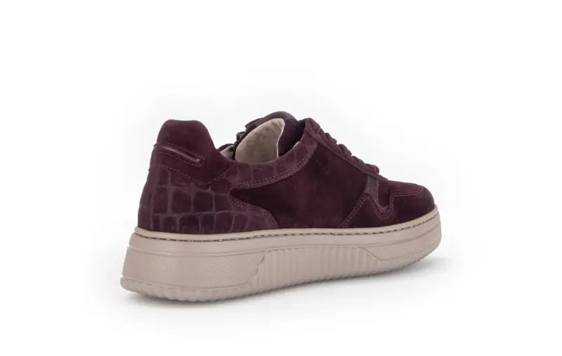Gabor Sneakers Bordeaux
