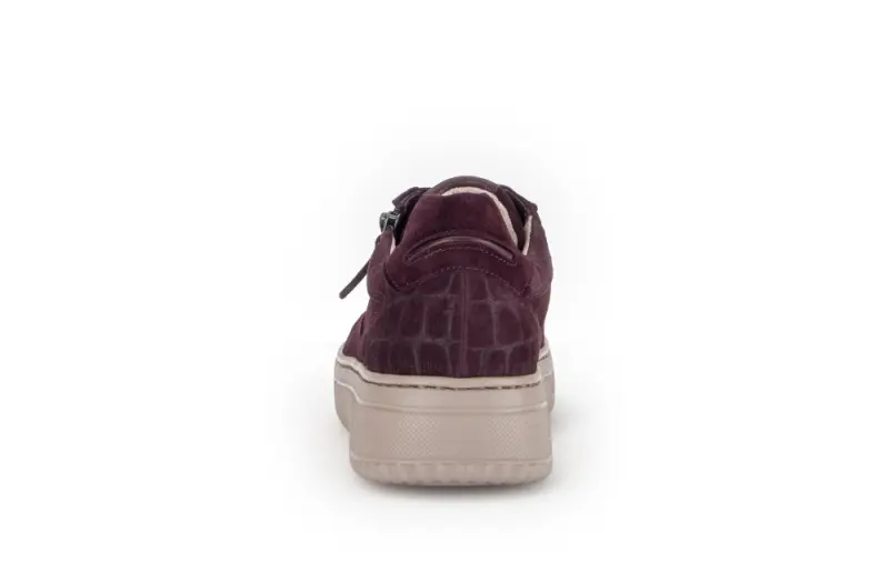 Gabor Sneakers Bordeaux