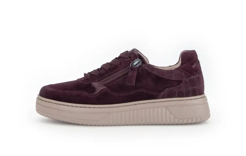 Gabor Sneakers Bordeaux