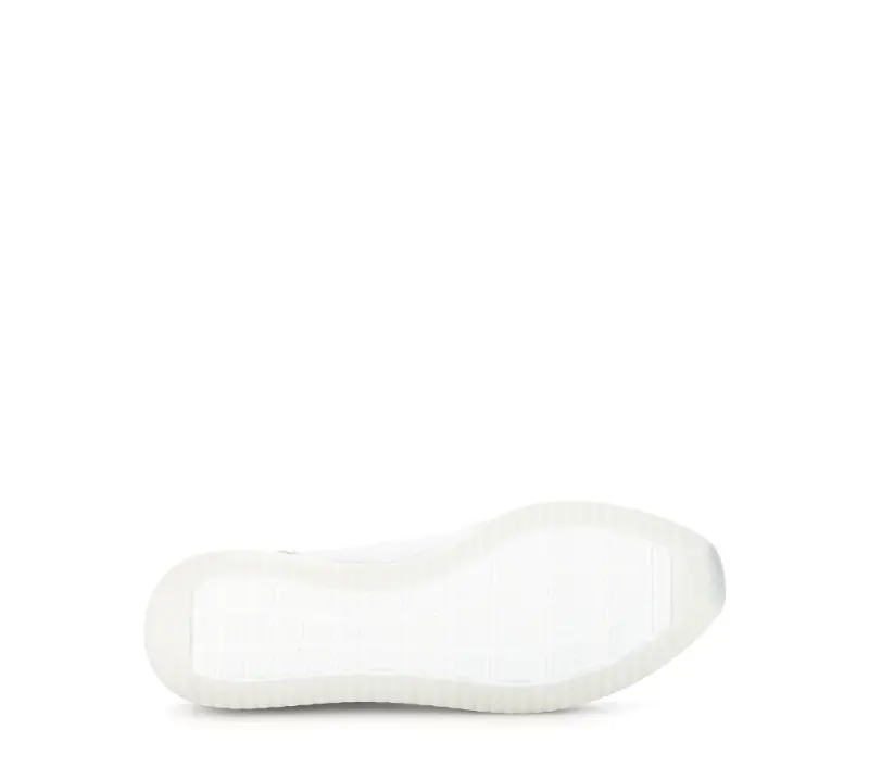 Gabor Sneakers Wit