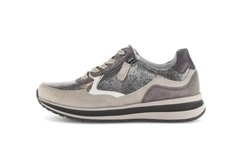 Gabor Sneakers Beige