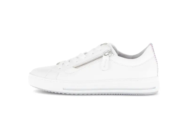 Gabor Sneakers Wit