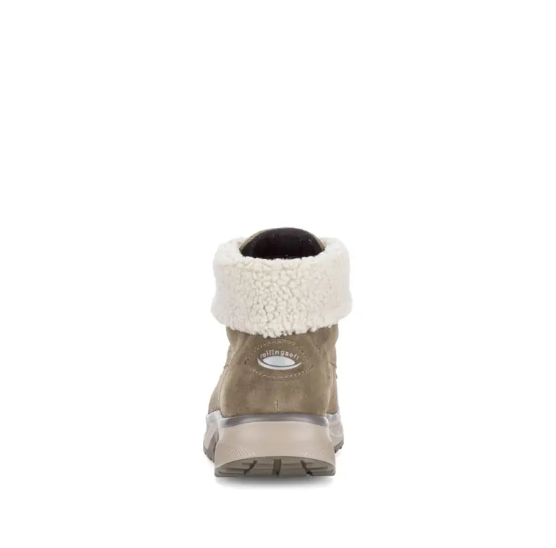 Gabor Rollingsoft Veterlaars Beige