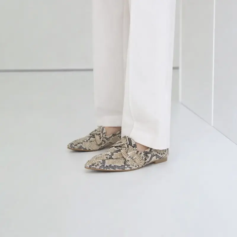 Gabor Instappers Beige