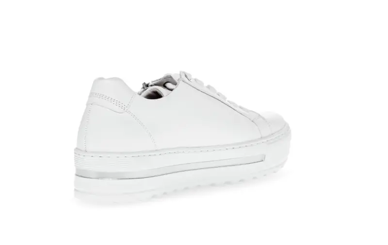 Gabor Sneakers Wit