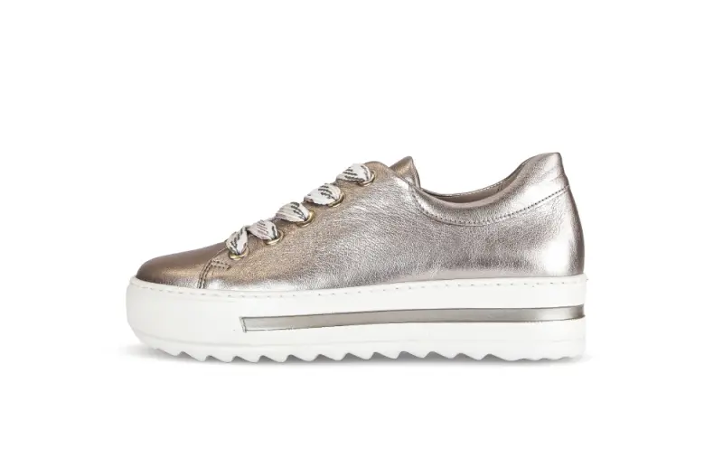 Gabor Sneakers Beige