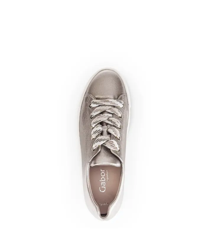 Gabor Sneakers Beige