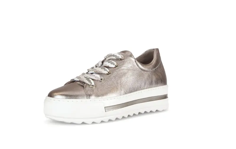 Gabor Sneakers Beige