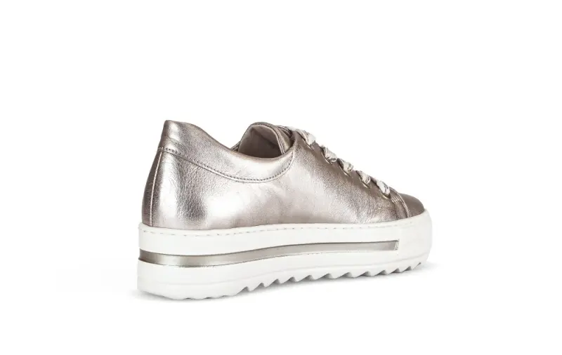 Gabor Sneakers Beige