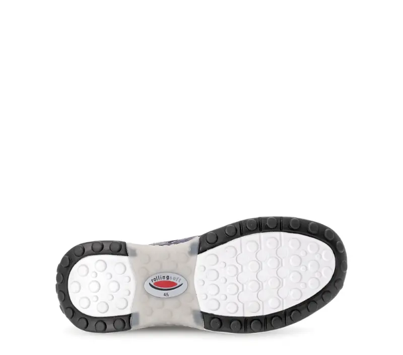 Gabor Rollingsoft Sneakers Nachtblauw