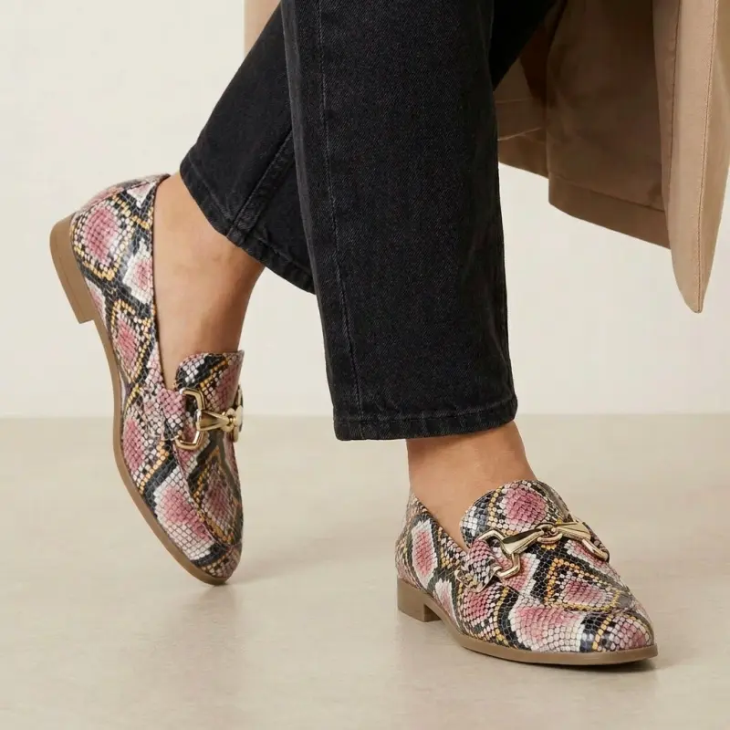 Gabor Instappers Roze