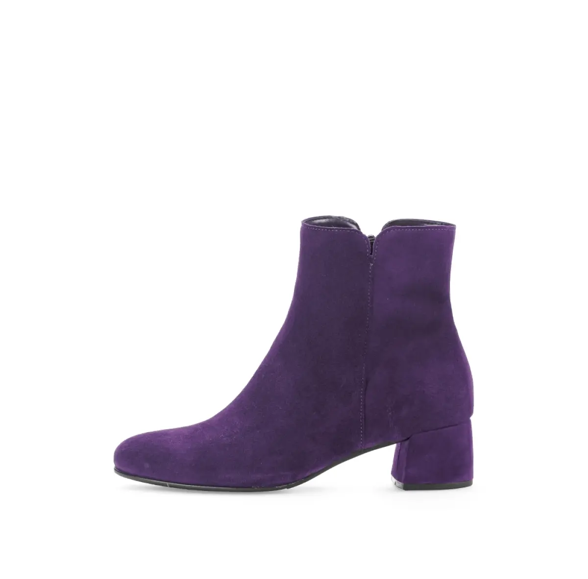 Paarse schoenen gabor deals