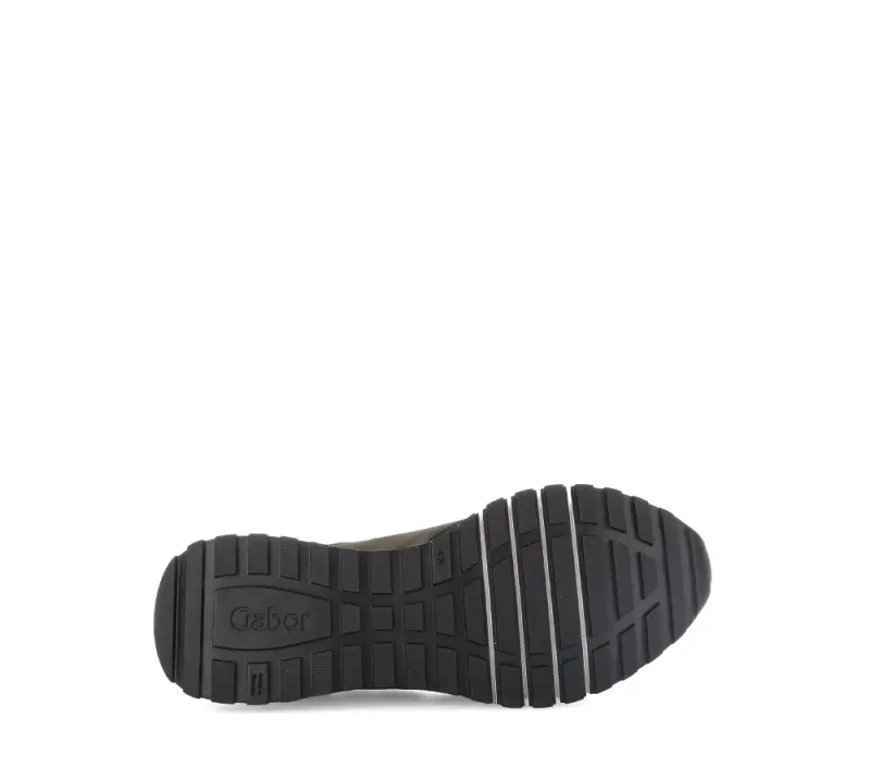 Gabor Sneakers Zwart