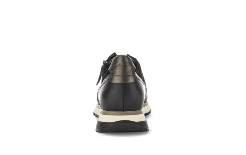 Gabor Sneakers Zwart