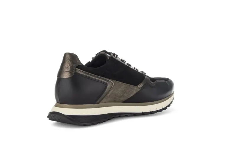 Gabor Sneakers Zwart