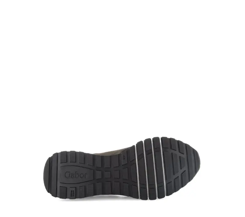 Gabor Sneakers Zwart